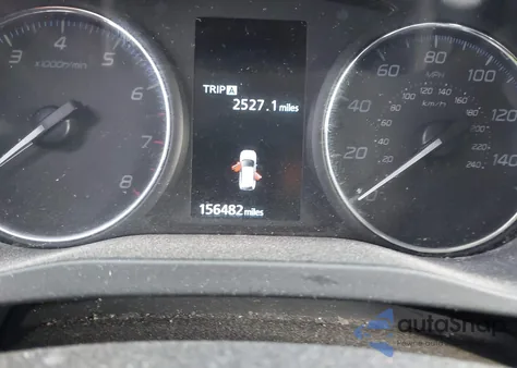 2017 Mitsubishi Outlander Es z USA, uszkodzony, nr VIN JA4AD2A36HZ021692